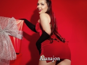 Alanajon