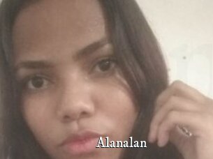 Alanalan