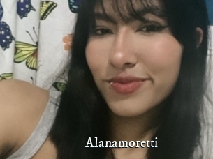 Alanamoretti