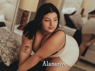 Alanarive