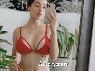 Alaneymarie