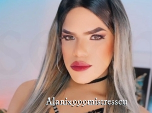 Alanix999mistresscu