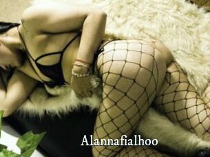 Alannafialhoo