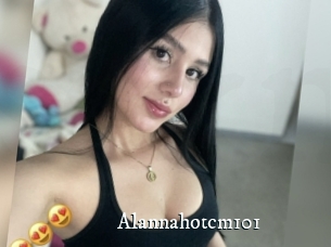 Alannahotcm101