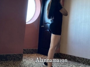 Alannamason