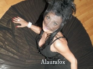 Alaurafox