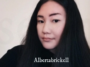 Albertabrickell