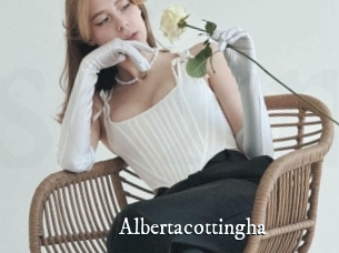 Albertacottingha