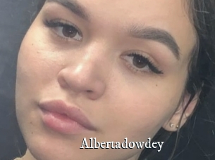 Albertadowdey