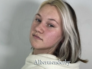 Albertaenderby