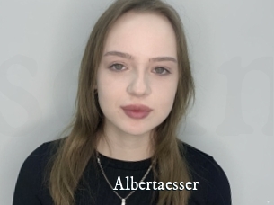 Albertaesser