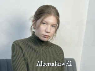 Albertafarwell