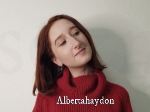 Albertahaydon