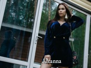 Aleanna