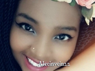 Aleeinvein22