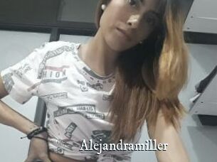 Alejandramiller