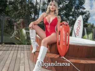 Alejandraroa