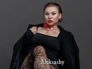 Aleksashy