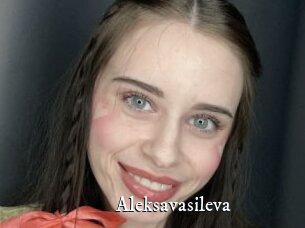 Aleksavasileva