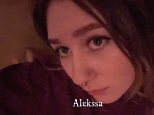 Alekssa