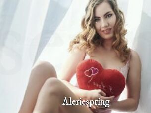 Aleriespring