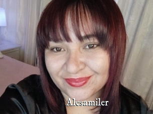 Alesamiler