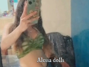 Alessa_dolls