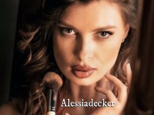 Alessiadecker