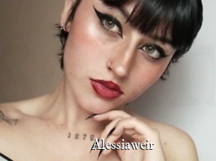 Alessiaweir