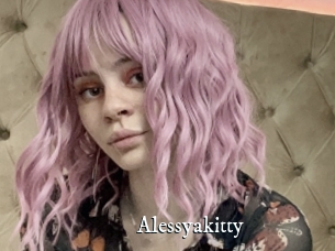 Alessyakitty