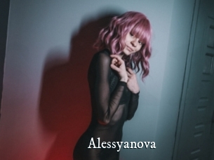 Alessyanova