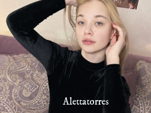 Alettatorres