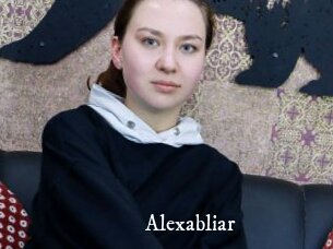 Alexabliar