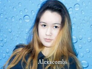 Alexacombs