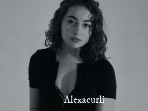 Alexacurli