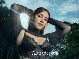 Alexadeevon