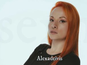 Alexadeivis