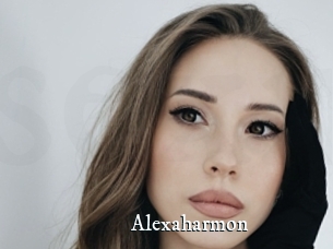 Alexaharmon