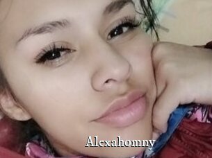 Alexahomny