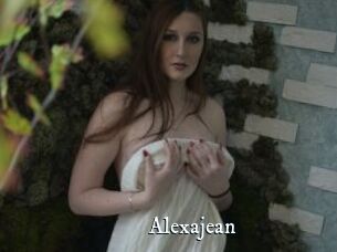 Alexajean