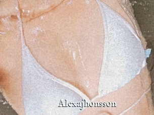 Alexajhonsson