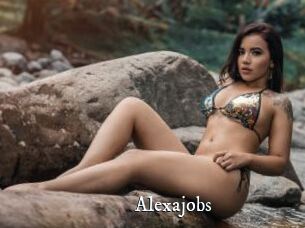 Alexajobs