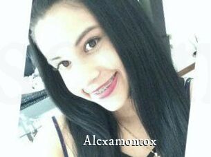 Alexamontox