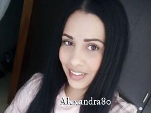 Alexandra80