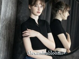 Alexandrablooms