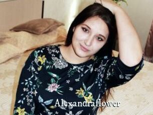 Alexandraflower