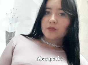 Alexapariss