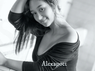 Alexapoet