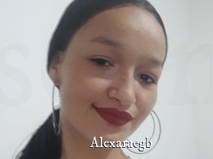 Alexaraegb