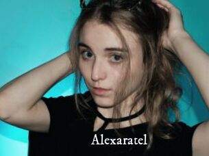 Alexaratel